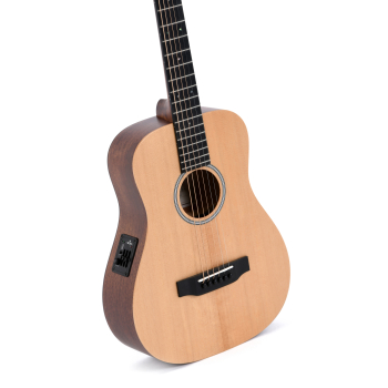 Sigma Guitars TM-12E gitara elektroakustyczna